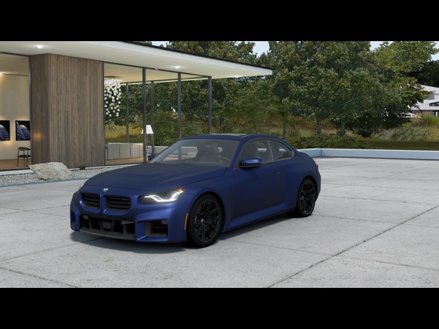 2024 BMW 2 Series 
