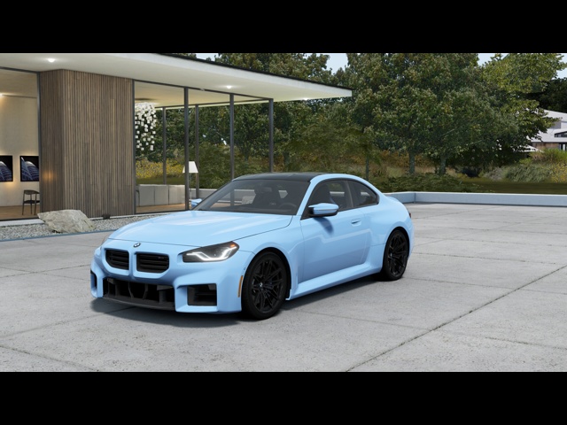 2024 BMW 2 Series 