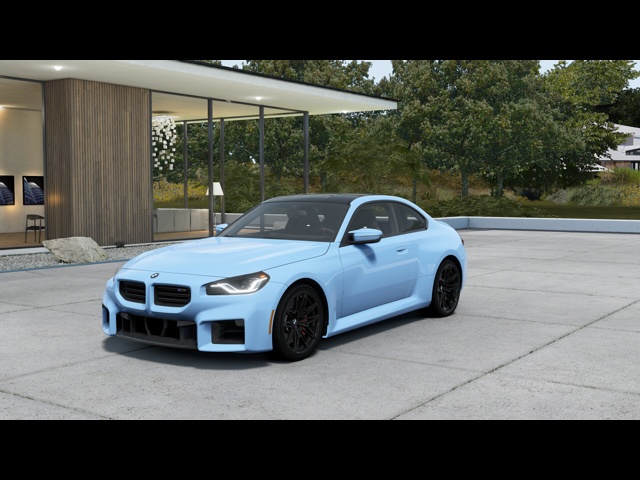 2024 BMW M2 Base