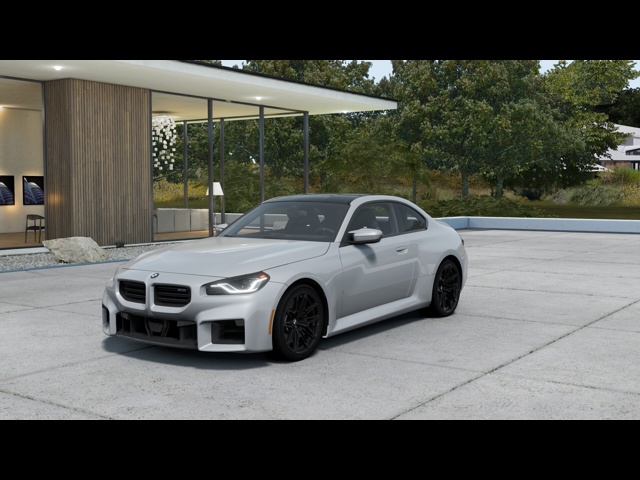 2025 BMW M2 Base