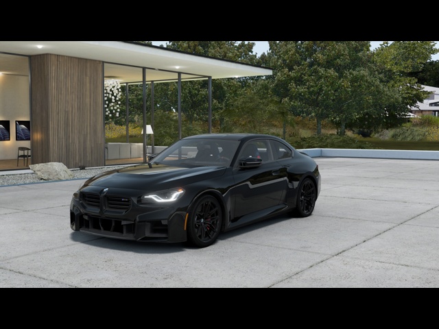 2025 BMW 2 Series 