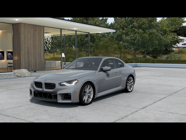 2025 BMW M2 Base