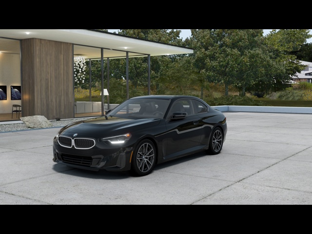 2024 BMW 2 Series 230i