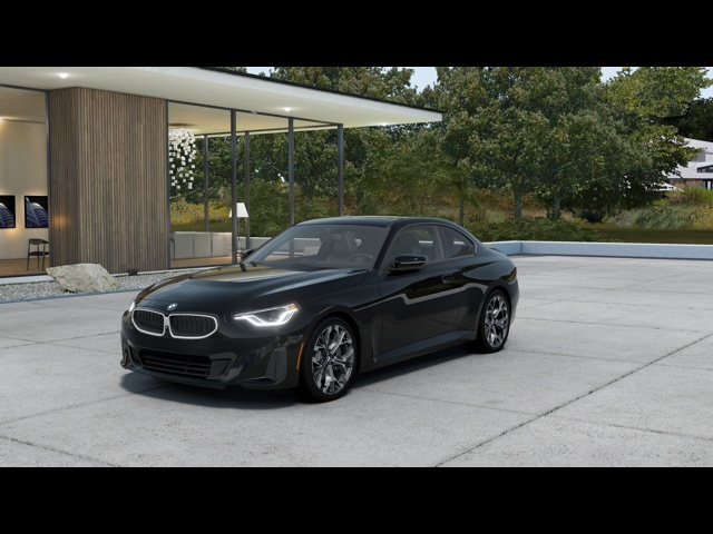 2025 BMW 2 Series 230i xDrive