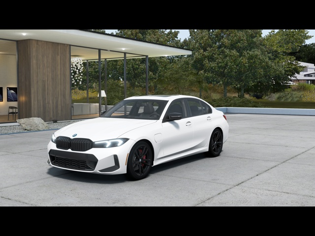 2024 BMW 3 Series 330e