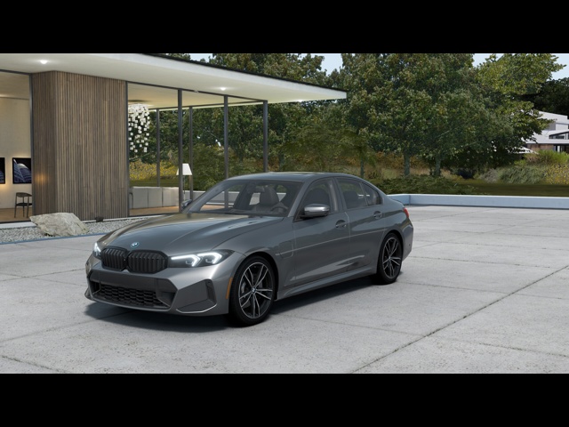 2024 BMW 3 Series 330e xDrive
