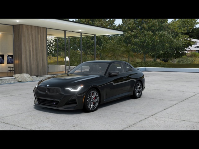 2025 BMW 2 Series