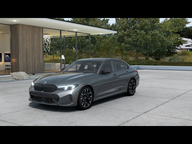 2025 BMW 3 Series 330i xDrive