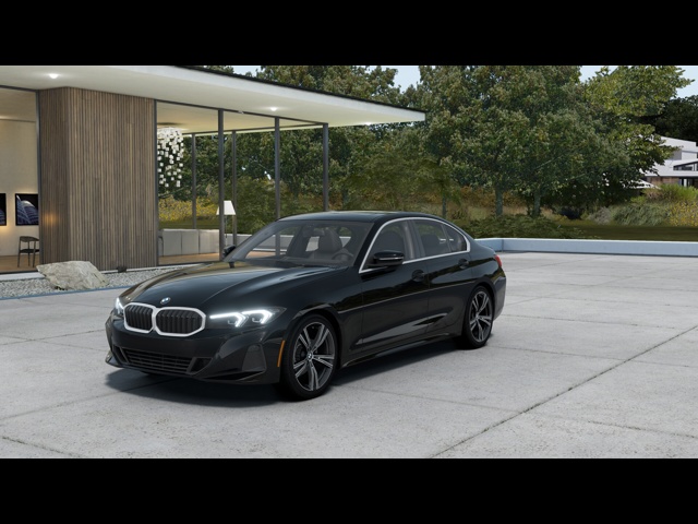 2024 BMW 3 Series