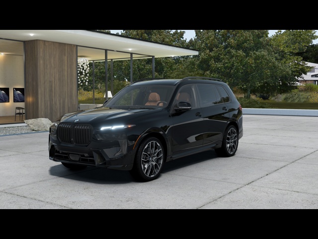 2025 BMW 4 Series xDrive40i
