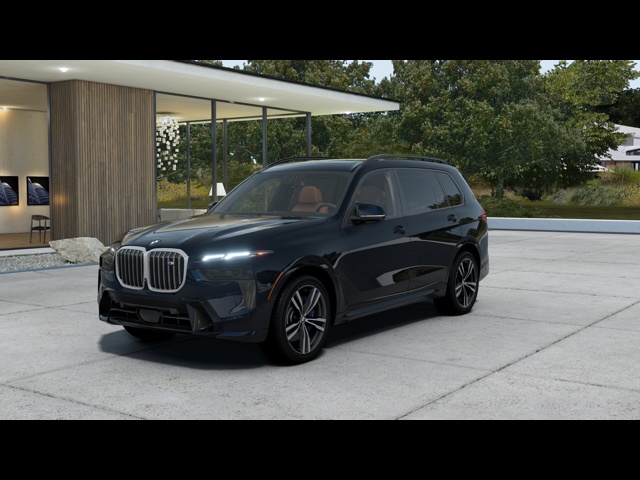 2025 BMW X7