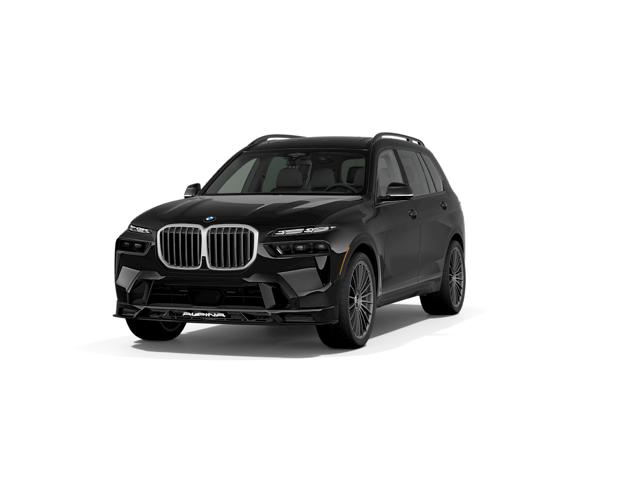 2025 BMW X7 ALPINA XB7