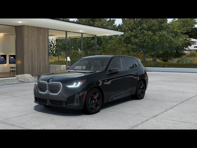 2025 BMW X3