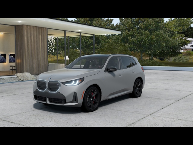 2025 BMW X3 M50 xDrive