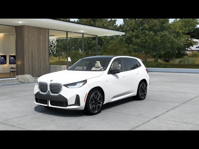 2025 BMW X3 M50 xDrive