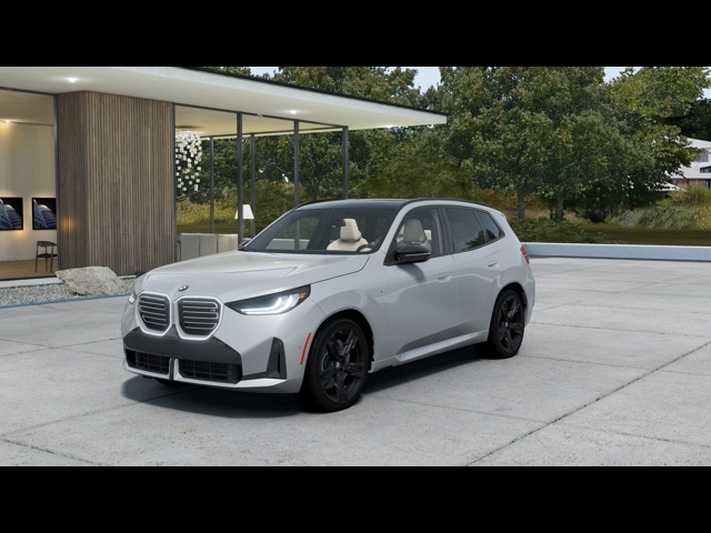 2025 BMW X3 M50 xDrive