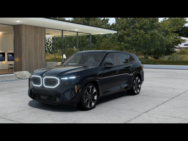 2024 BMW XM 