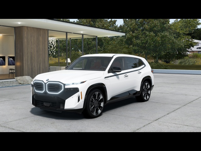 2024 BMW XM Base