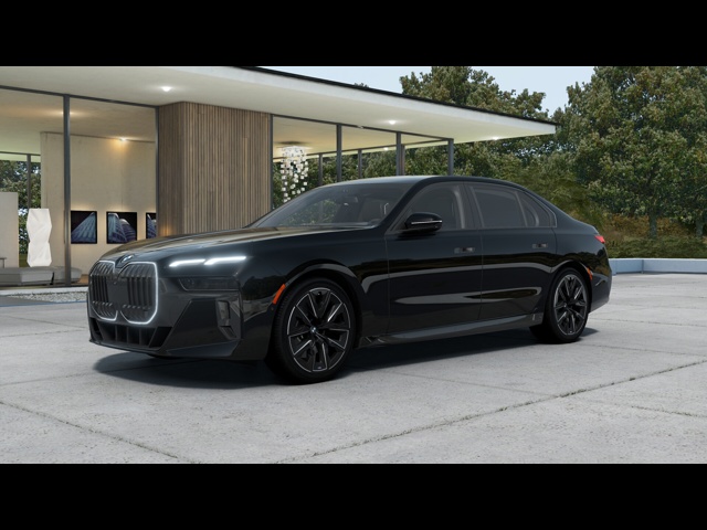 2024 BMW 7 Series 740i