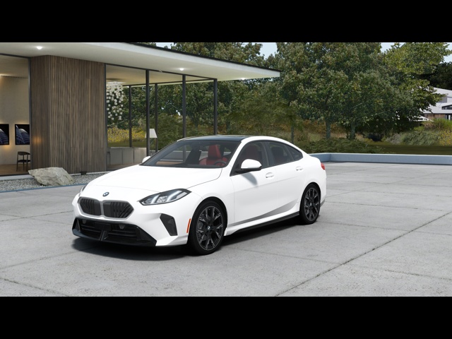 2025 BMW 2 Series Base