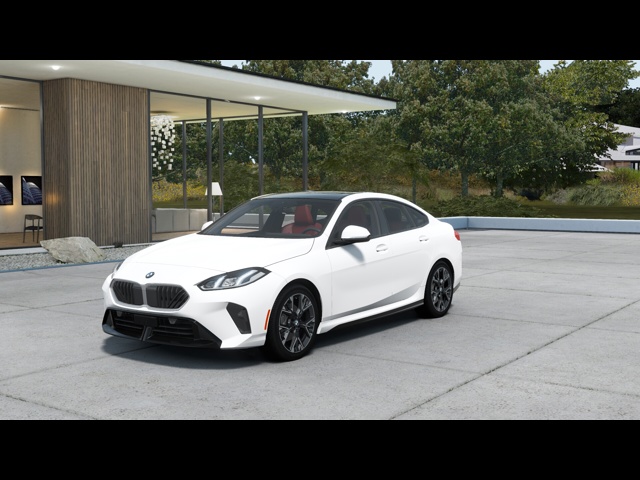 2025 BMW 2 Series