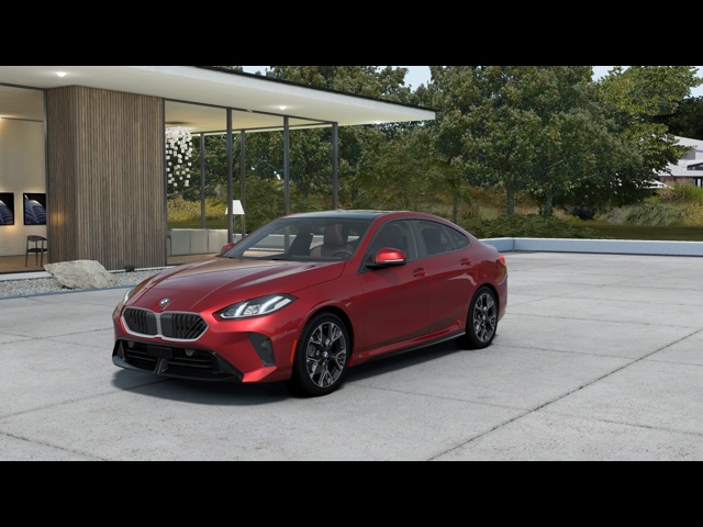 2025 BMW 2 Series