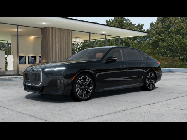 2024 BMW 7 Series