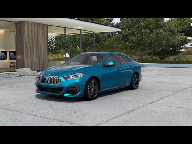 2024 BMW 2 Series 228i
