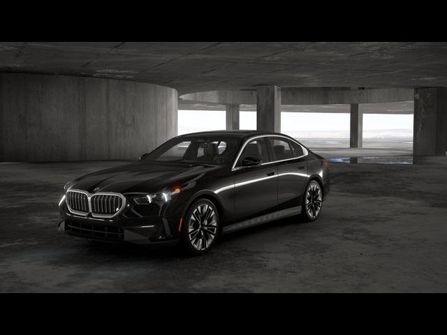 2024 BMW 5 Series 530i xDrive