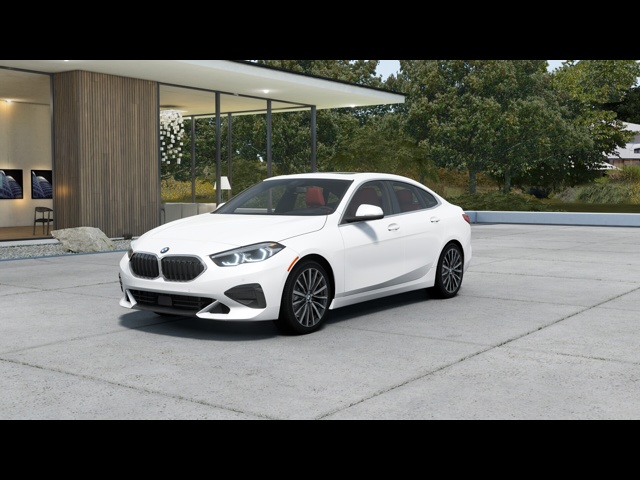 2024 BMW 2 Series 228i xDrive