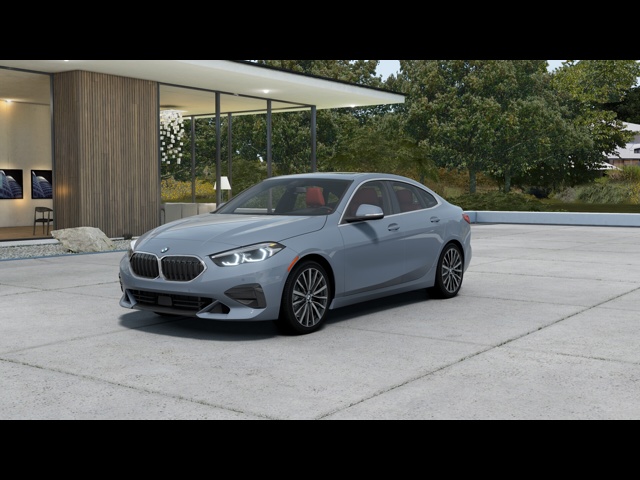 2024 BMW 2 Series 228i xDrive