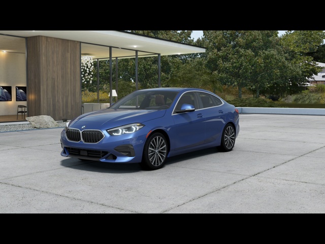 2024 BMW 2 Series