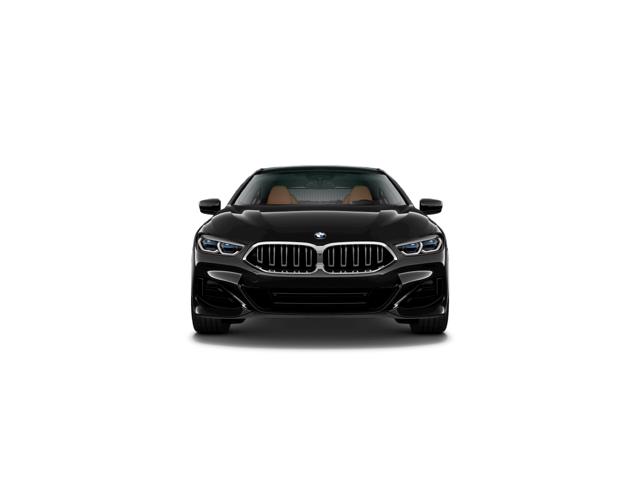 New 2024 BMW 840i 840i Coupe in Mt. Laurel # | Holman