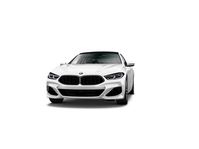 New 2023 BMW 840i 840i Coupe in Mt. Laurel # | Holman