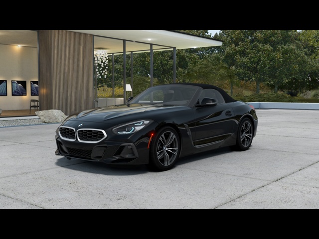 2025 BMW Z4