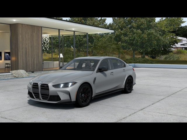 2025 BMW M3