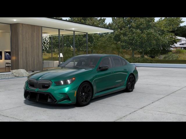 2025 BMW M5