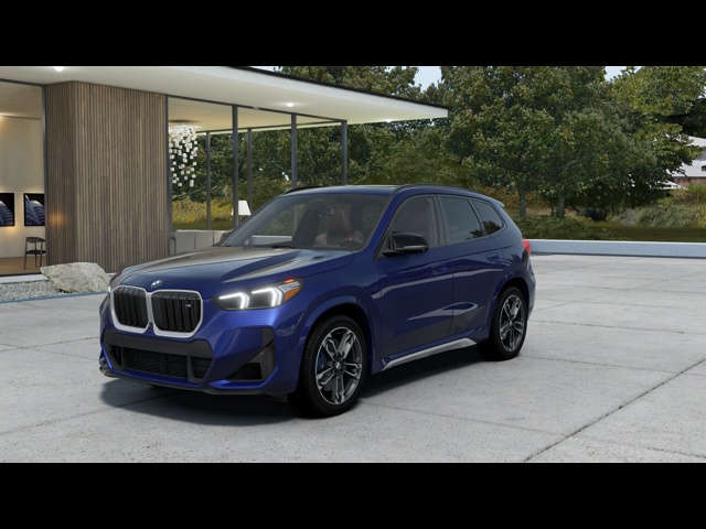 2025 BMW X1 M35i