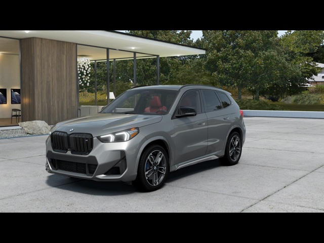 2025 BMW X1 M35i