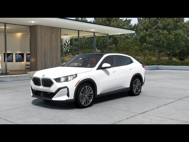 2024 BMW X2 xDrive28i