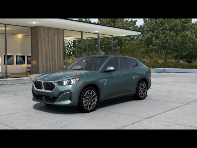 2025 BMW X2 xDrive28i