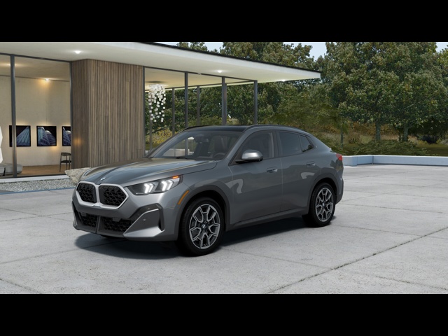 2025 BMW X2 xDrive28i