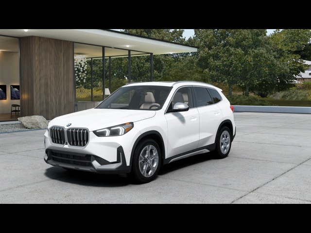 2025 BMW X1