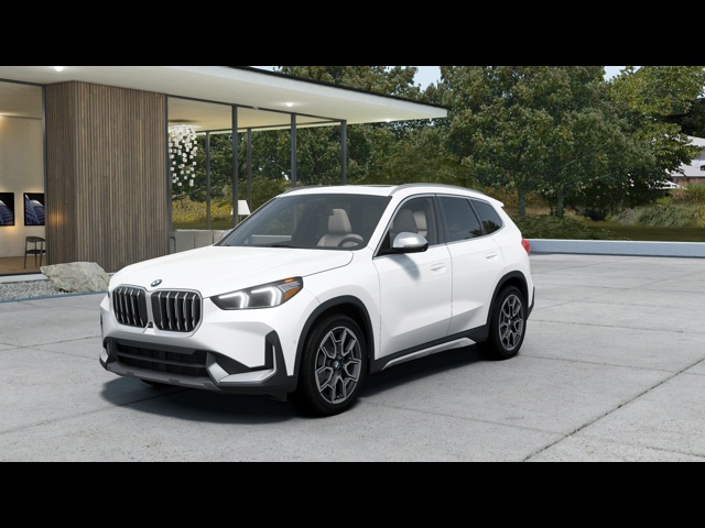 2024 BMW X1 xDrive28i