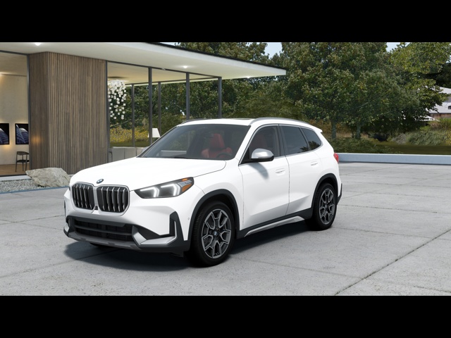 2024 BMW X1 xDrive28i