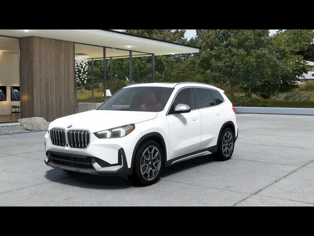 2024 BMW X1 xDrive28i