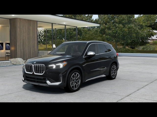 2025 BMW X1