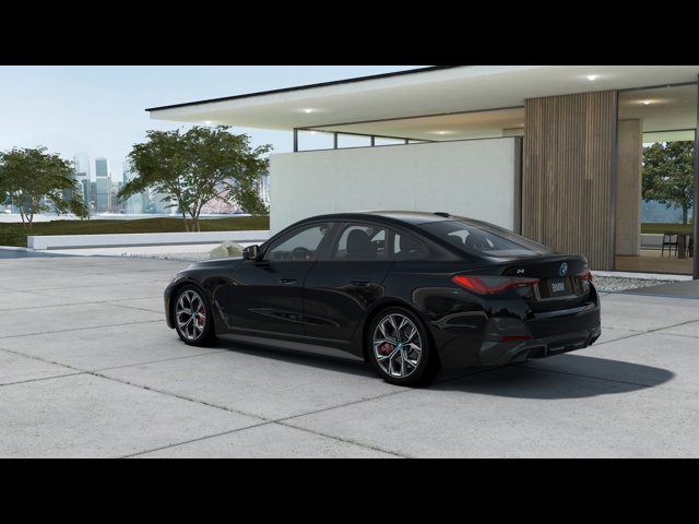 New 2024 BMW i4 eDrive35 Gran Coupe in Mt. Laurel # | Holman