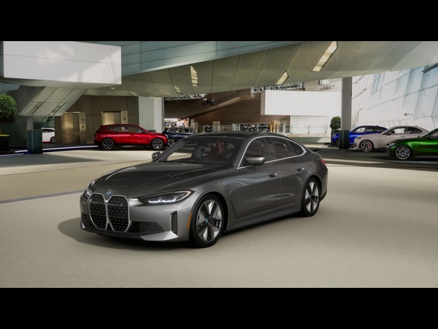 2024 BMW i4 xDrive40